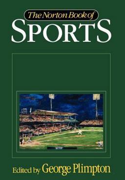 The Norton Book of Sports