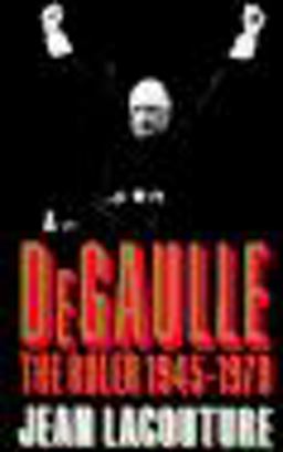 De Gaulle De Gaulle