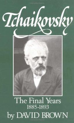 Tchaikovsky