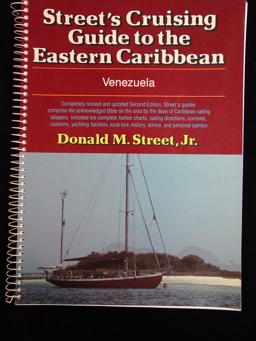 1988 Supplement of Street's Cruising Guide to the Eastern Caribbean 1988 Supplement of Street's Cruising Guide to the Eastern Caribbean