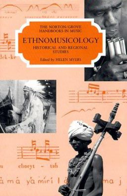 Ethnomusicology