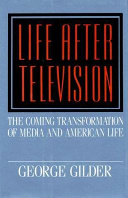 Life after Television