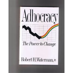 Adhocracy