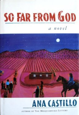 So Far from God A Novel  9780393034905 Front Cover