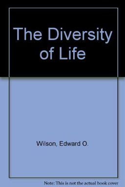 The Diversity of Life