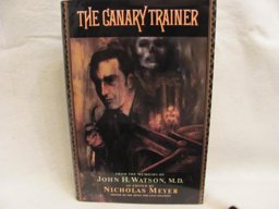 The Canary Trainer