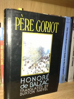 Le Pere Goriot