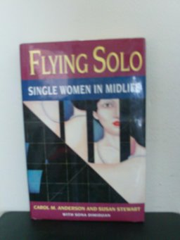 Flying Solo Flying Solo