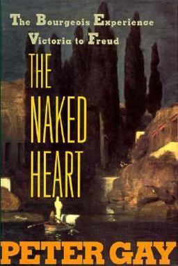 The Naked Heart