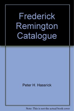 Frederick Remington Catalogue
