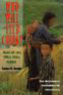 Who Will Feed China? Who Will Feed China?