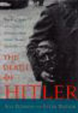 The Death of Hilter The Death of Hilter