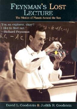Feynman's Lost Lecture