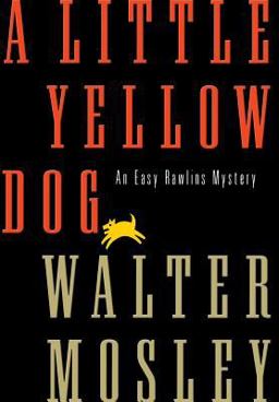 Little Yellow Dog  9780393039245 Front Cover