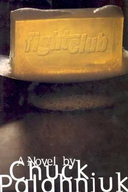 Fightclub A Novel  9780393039764 Front Cover