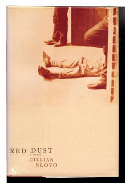 Red Dust