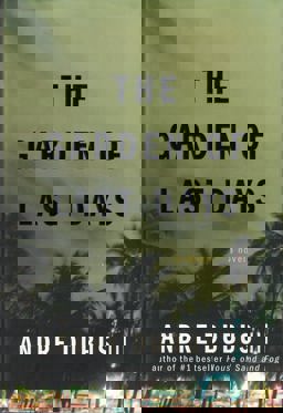 The Garden of Last Days