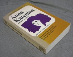 Anna Karenina
