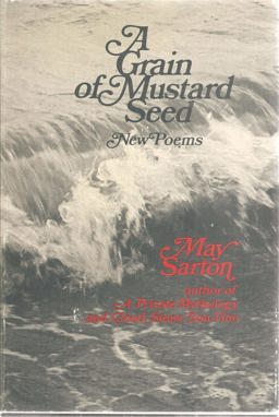 A Grain of Mustard Seed