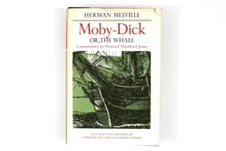 Moby Dick