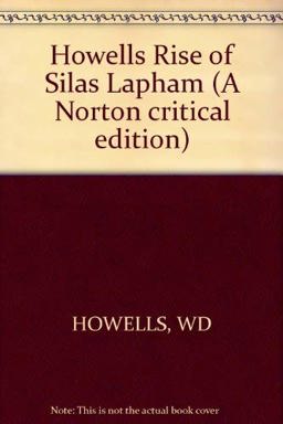 The Rise of Silas Lapham