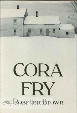 Cora Fry Cora Fry