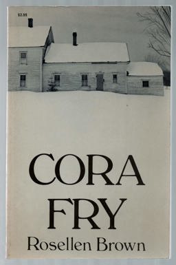 Cora Fry Cora Fry
