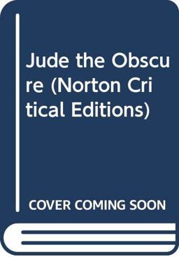 Jude the Obscure