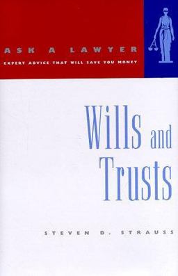 Wills and Trusts