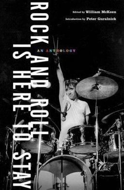 Rock and Roll Is Here to Stay