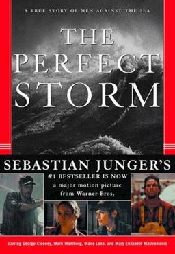The Perfect Storm