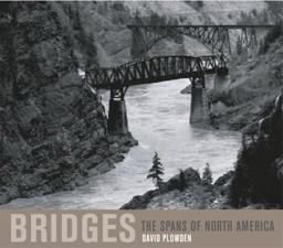 Bridges Revised Edition The Spans of North America  9780393050561 Front Cover