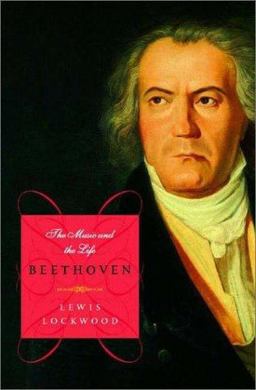 Beethoven The Music and the Life  9780393050813 Front Cover