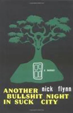 Another Bullshit Night in Suck City A Memoir  9780393051391 Front Cover