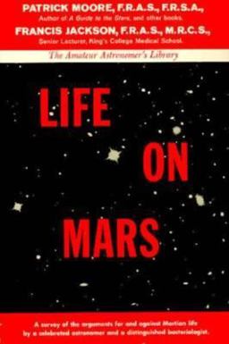 Life on Mars