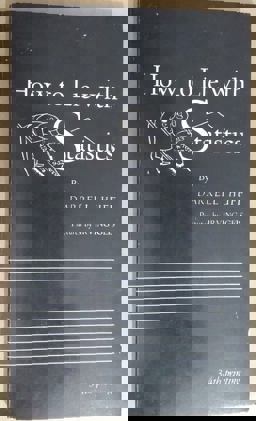 How to Lie with Statistics