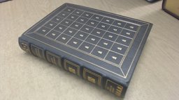 Crime and Punishment