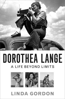 Dorothea Lange Dorothea Lange