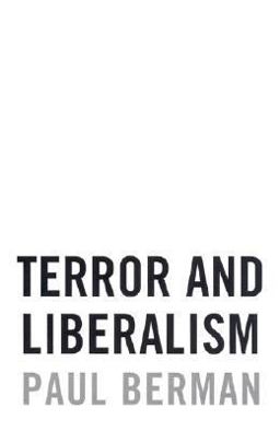 Terror and Liberalism  9780393057751 Front Cover