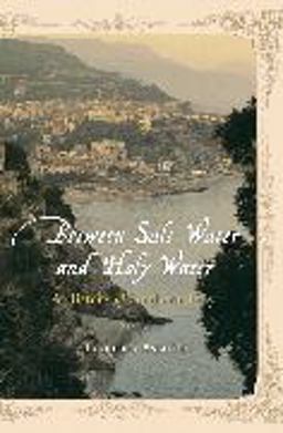 Between Salt Water and Holy Water  9780393058642 Front Cover