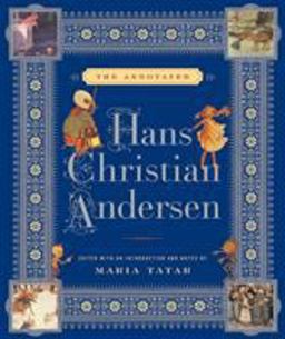 Annotated Hans Christian Andersen  9780393060812 Front Cover