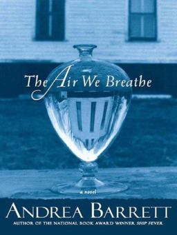 Air We Breathe  9780393061086 Front Cover