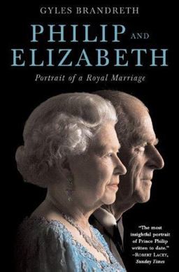 Philip and Elizabeth