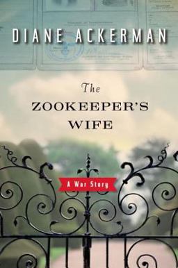 Zookeeper's Wife A War Story  9780393061727 Front Cover