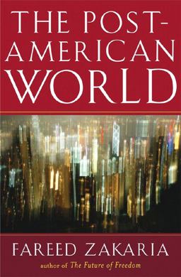 Post American World  9780393062359 Front Cover