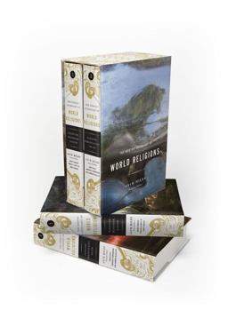 Norton Anthology of World Religions  9780393062533 Front Cover