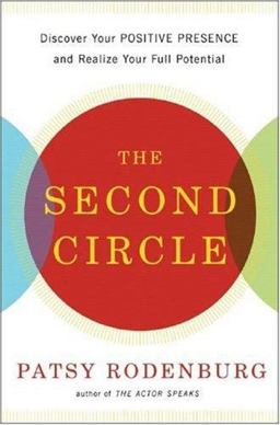 Second Circle How to Use Positive Energy for Success in Every Situation  9780393062731 Front Cover