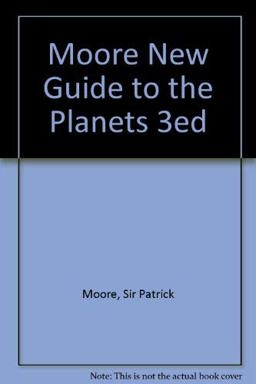 New Guide to the Planets