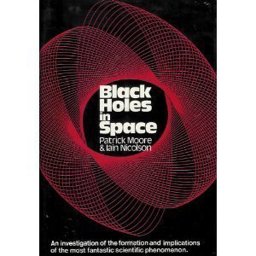 Black Holes in Space