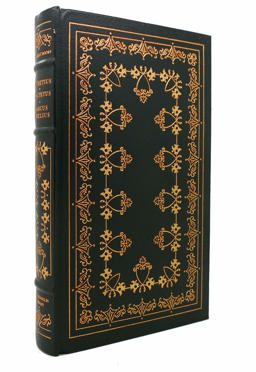 The Nature of Things